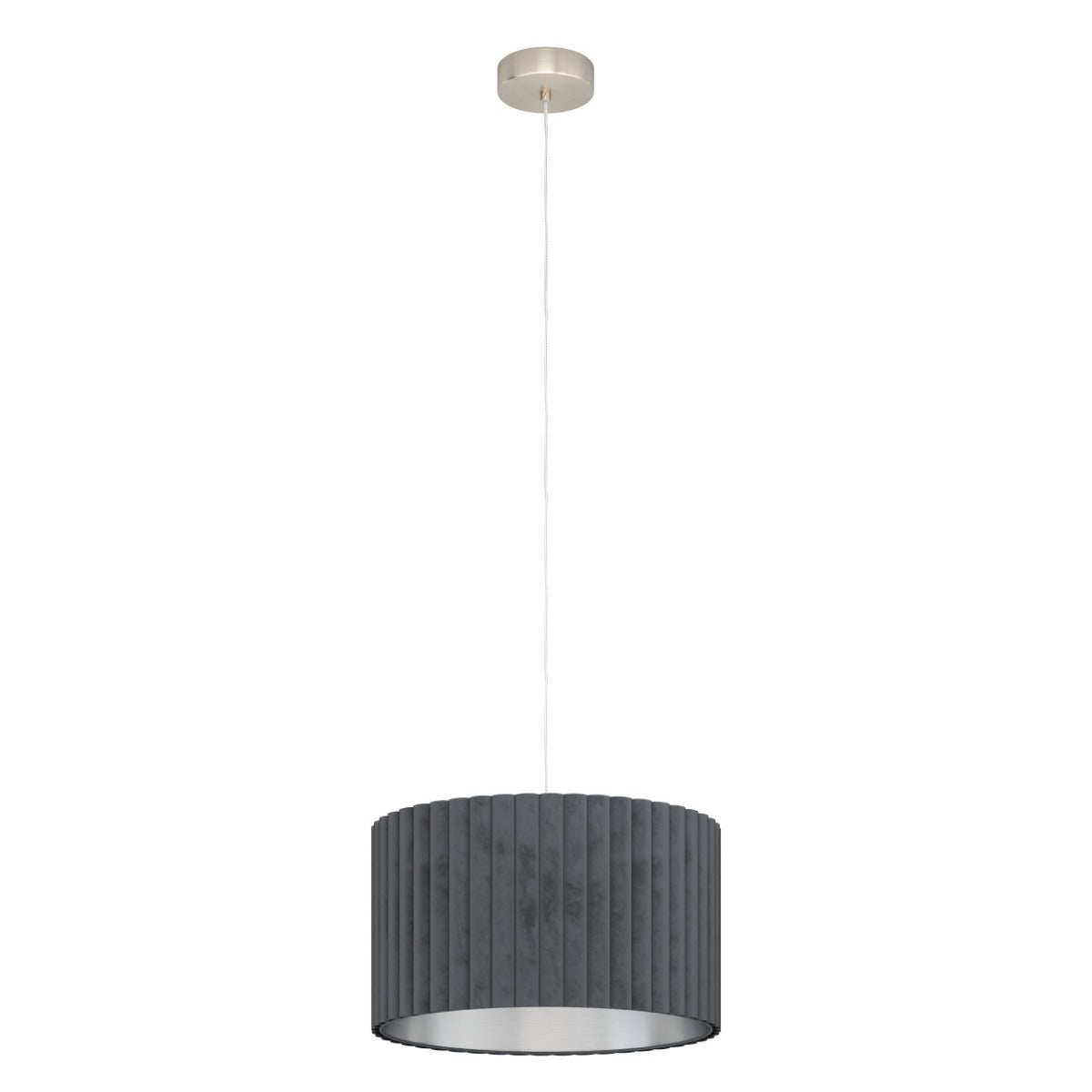 Tabiano 2 9.6W LED Vanity Light Black/ Tri-Colour 605MM 205042