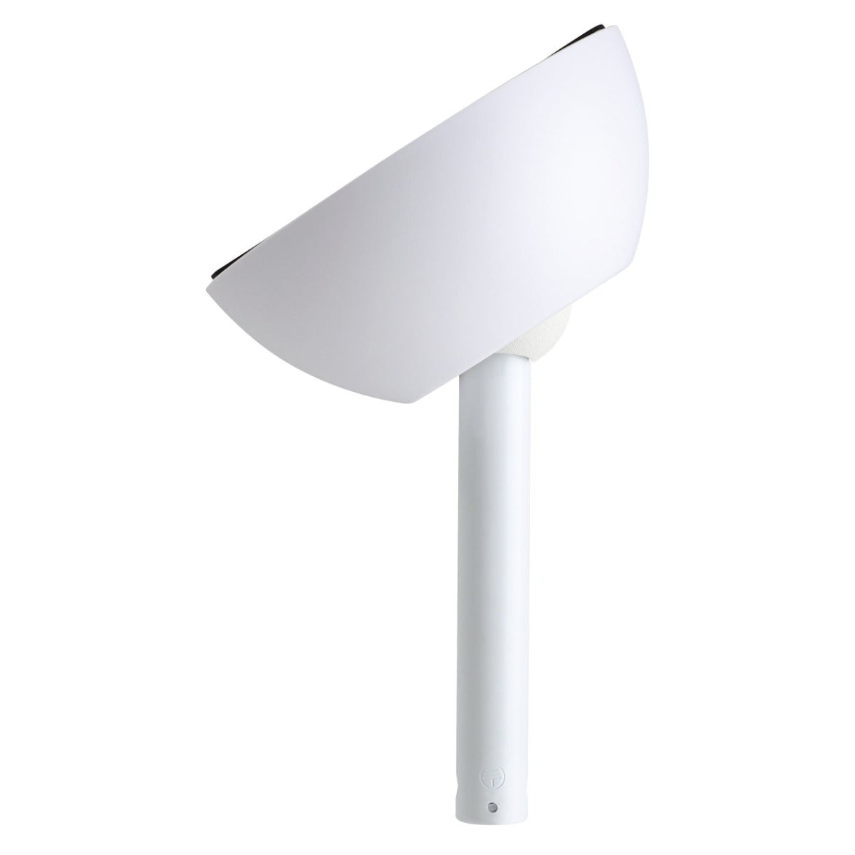  ANGLE CANOPY 40° WHITE SUIT FANS 20557501