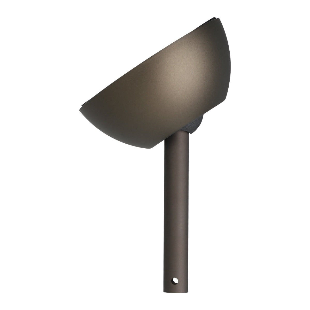  ANGLE CANOPY 40° OIL RUBBED BRONZE SUIT FANS  20557512