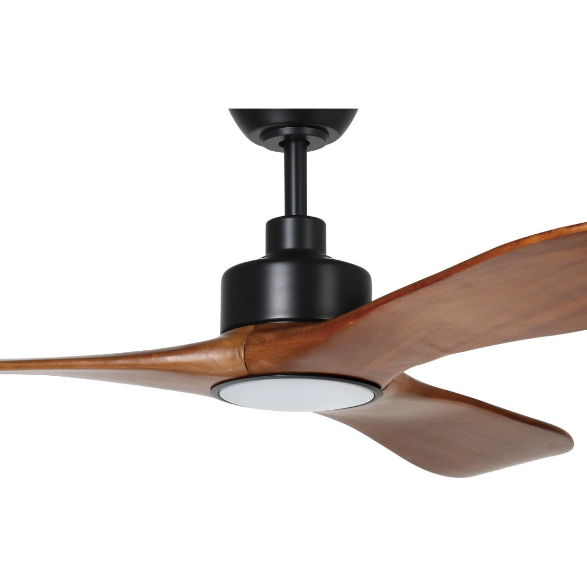  CURRUMBIN FAN LT 20W LED TRI-COL BLK   20619502