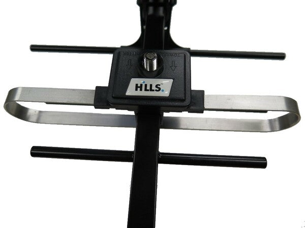 Hills Antenna Tru-Spec TSP2851 UHF Antenna in Black