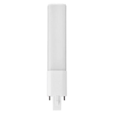 6W Cool White 4000k 2-Pin G23 LED Bulb Compact Fluorescent Lamp Bulb