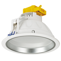 Diffuser Optimised 18W LED Downlight White LDL175-WH Superlux