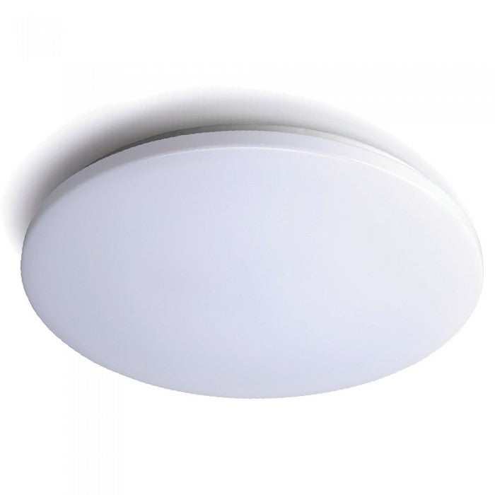 LED Slim Edge Light 4K 430Ø White 36W 777-36 Superlux