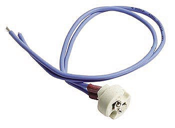 LAMPHOLDERS 17829  European GX5.3 low voltage lampholder