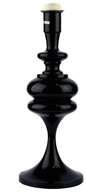 BREE T/L BASE BLK