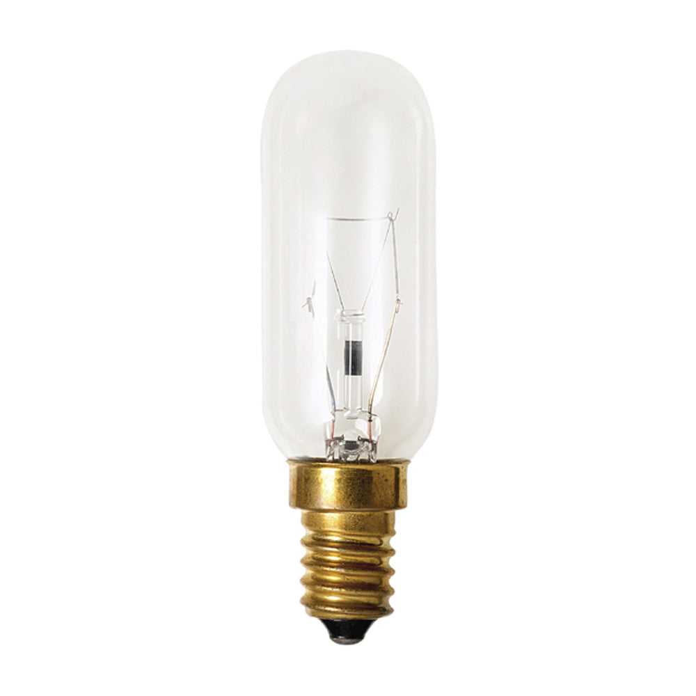 Oven Microwave and Rangehood Bulbs