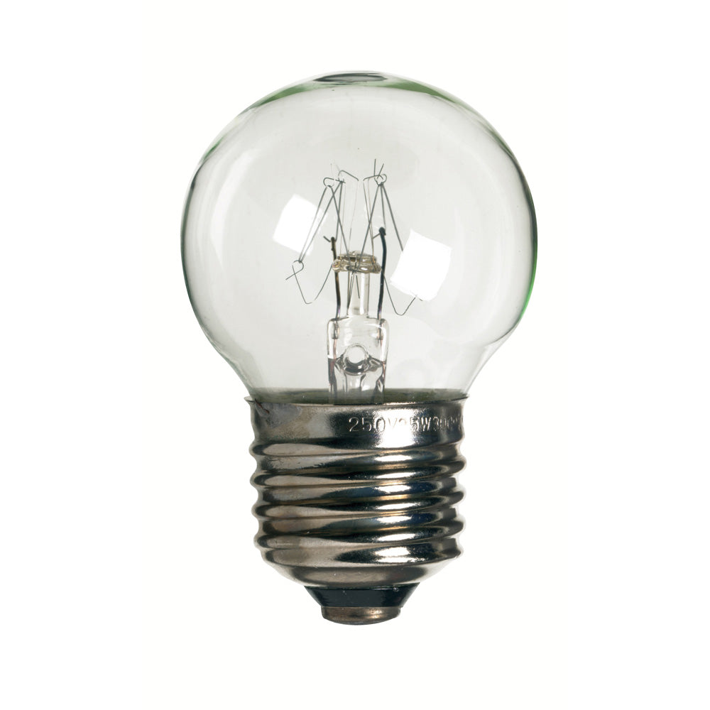 Oven Microwave and Rangehood Bulbs