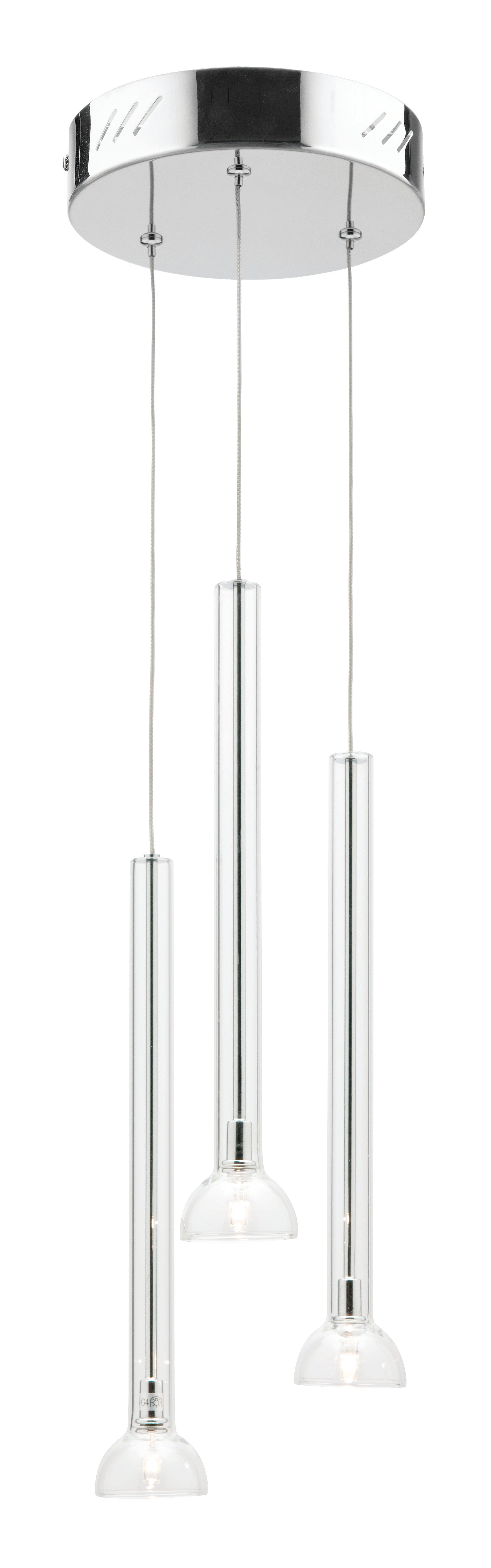 TRISTAN 3x20W MP1833
