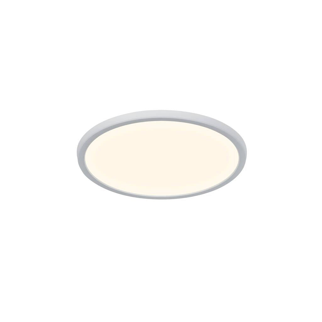 Oja 30 Smart Light Ceiling Plastic White - 2015036101