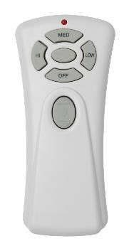 GLENDALE REPLACEMENT REMOTE KIT FRM87GL