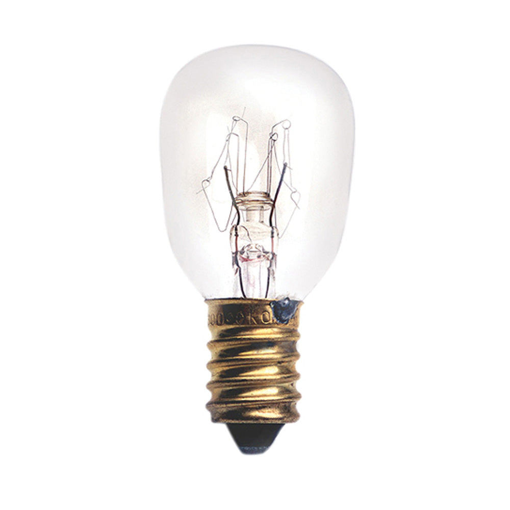 Oven Microwave and Rangehood Bulbs