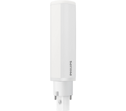 Philips CorePro LED PLC 6.5W 840 2P G24d-2 - 929001201508