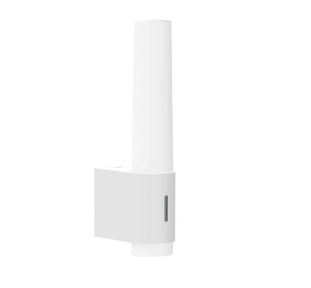 Helva Night Wall Plastic White - 2015301001