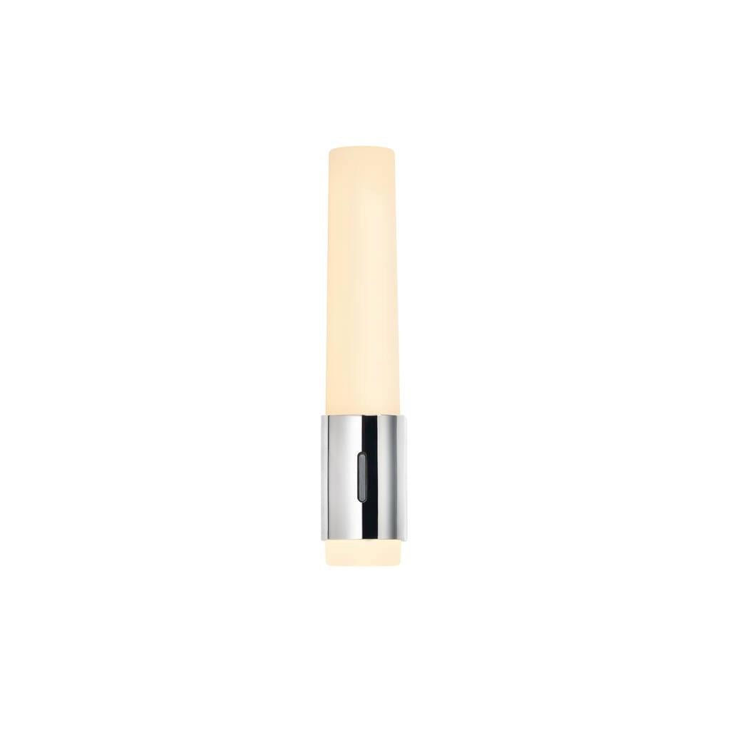 Helva Night Wall Plastic White - 2015301001