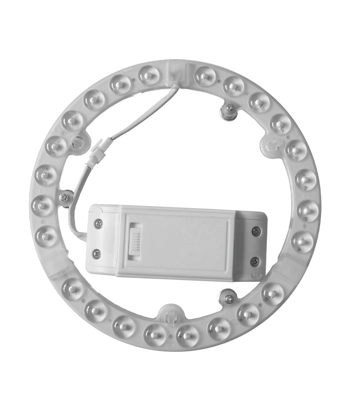 CLA Lighting CKTRI LED Tri-CCT Oyster Conversion Kit