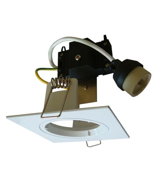 CLA Lighting DOWNLIGHT-FRAME Downlight Fitting Frame Only