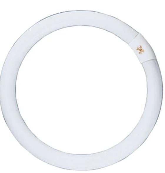 CLA Lighting T9 Circular Fluorescent Globe 22W 5000K