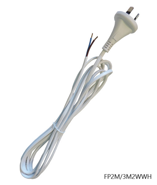 CLA Lighting Flex & Plug Cable