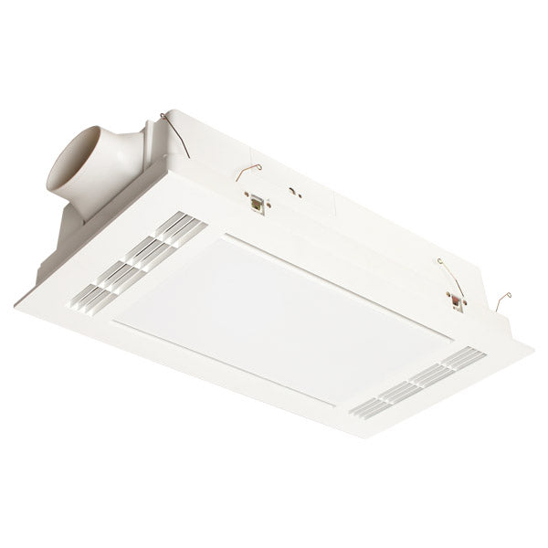 Furnace 4-in-1 Bathroom Heater