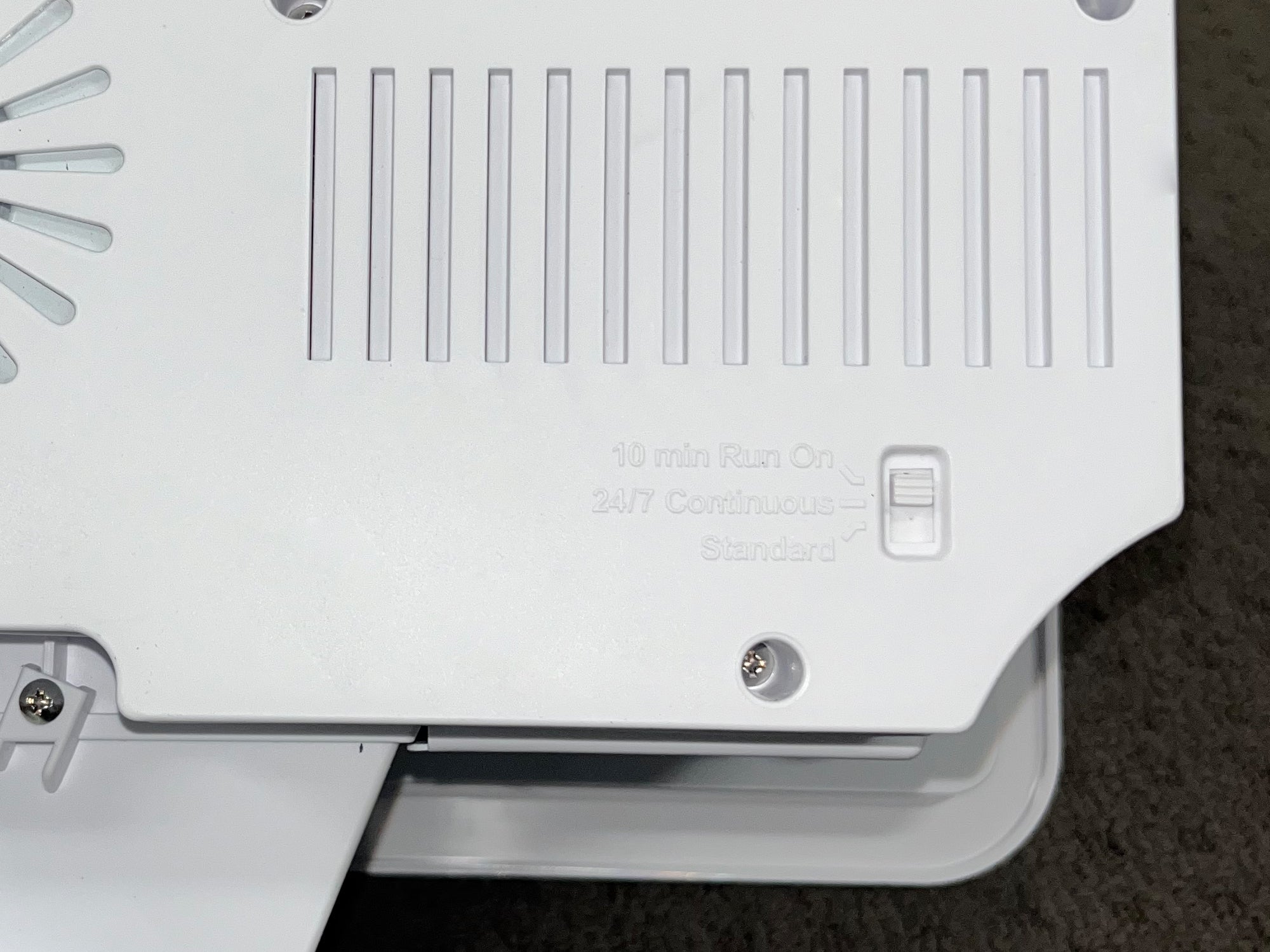 Heatforce DC HEA2W Bathroom Heater