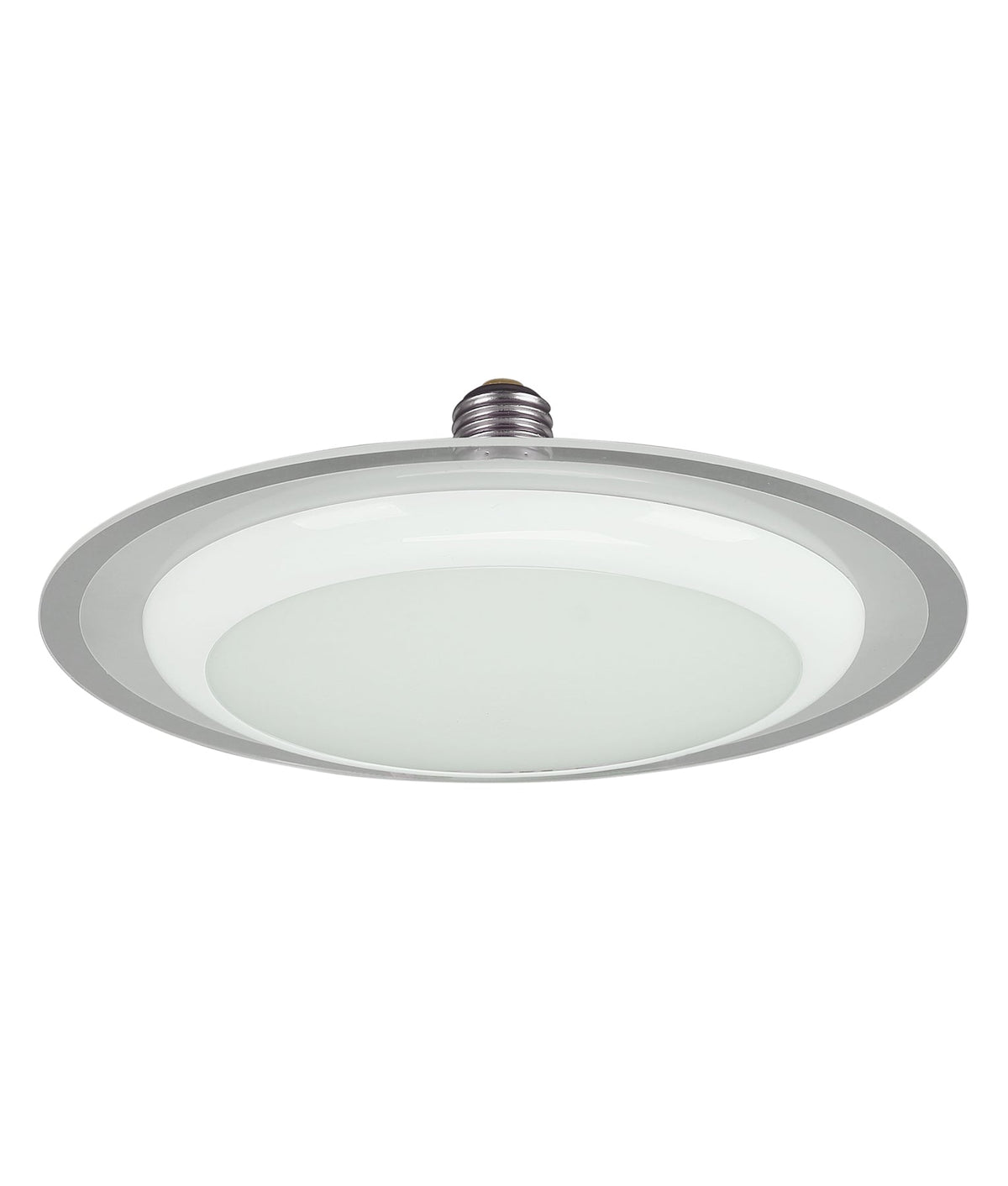 CLA Lighting LYRA 15W LED Oyster 3000K White