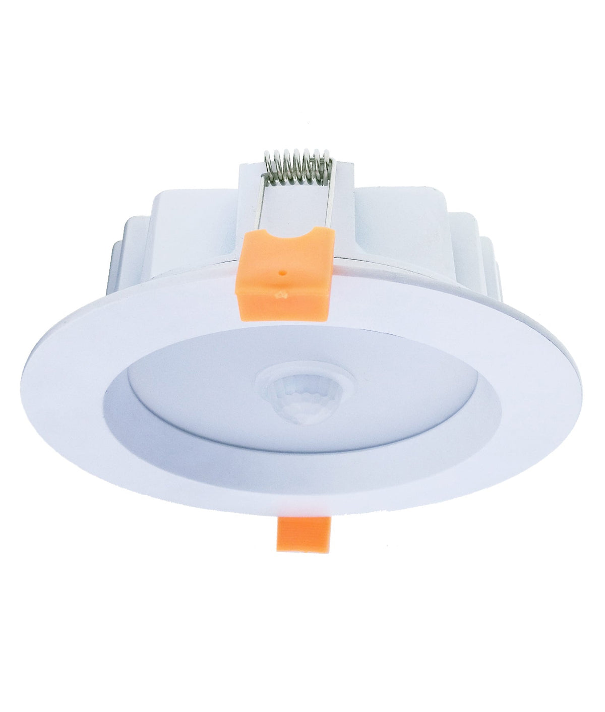 CLA Lighting MOTION LED Recessed Motion Sensor Downlight