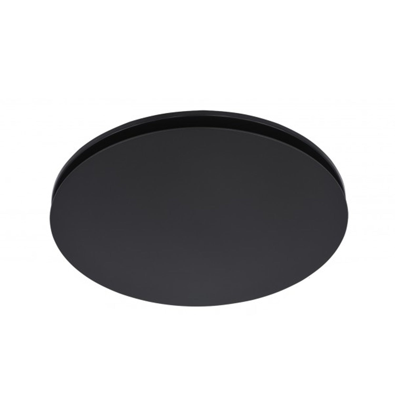 Ventair Round Fascia for Airbus 200 – Black or White