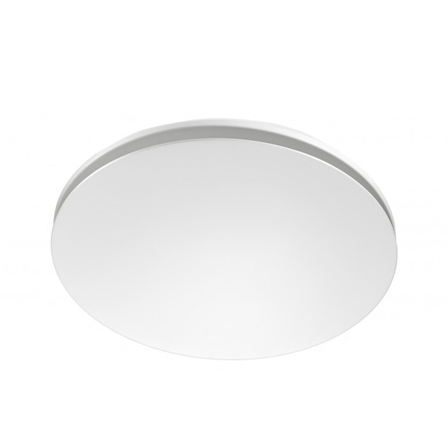 Ventair Round Fascia for Airbus 200 – Black or White