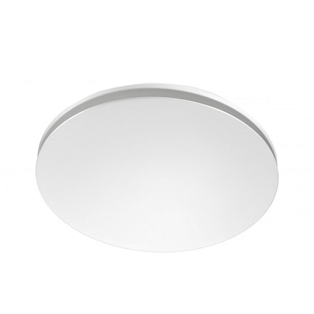 Round Fascia for Airbus 250 Body – Black or White, LED Options