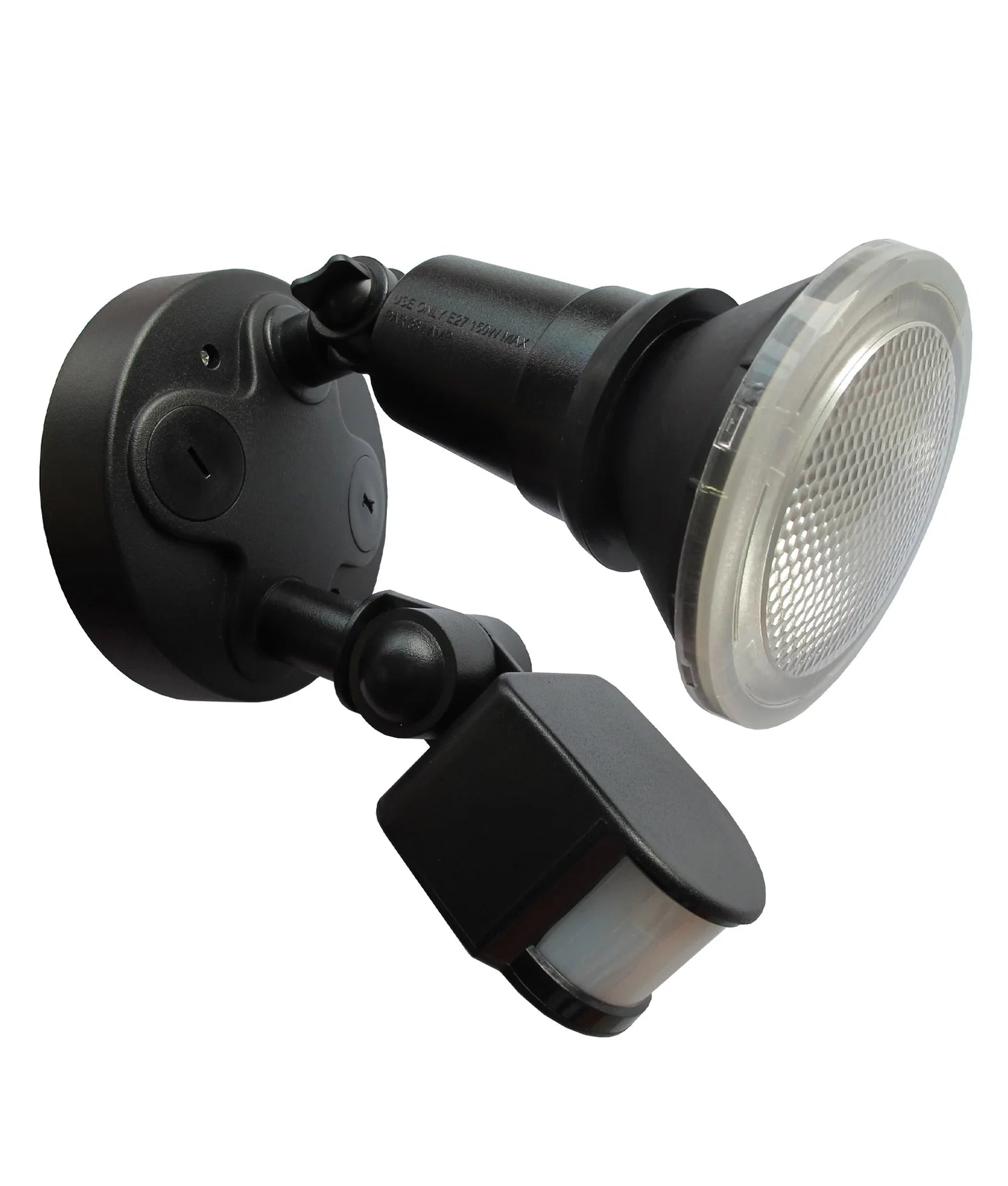 SEC Surface Mounted LED PAR30 Security Lights with Sensor SEC01S