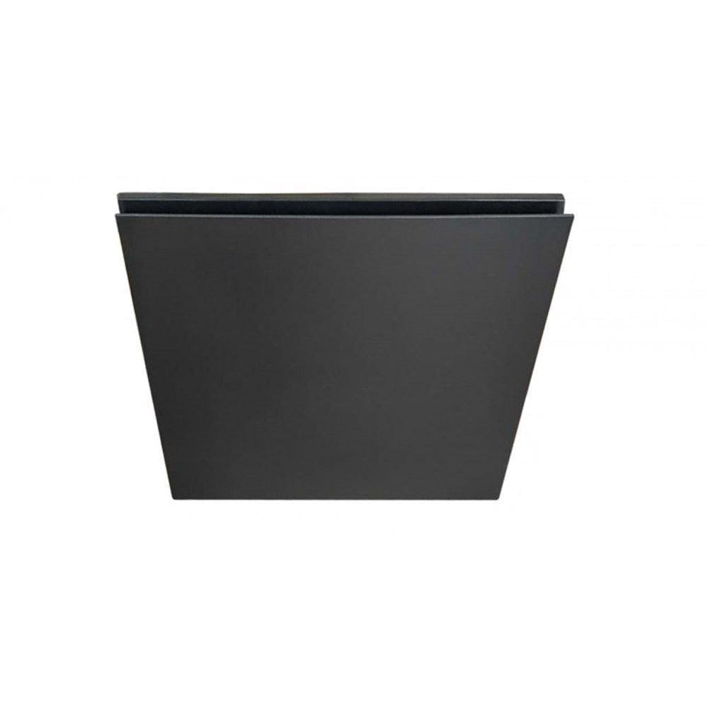 Square Fascia for Airbus 250 Black or White