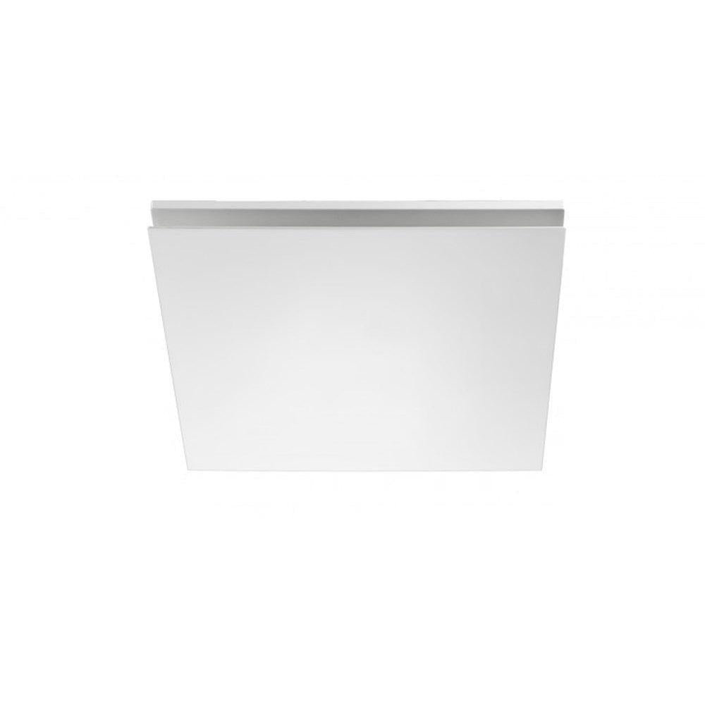 Square Fascia for Airbus 250 Black or White