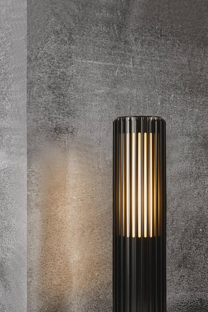 Matrix 45 | Garden | Black - 2118028003