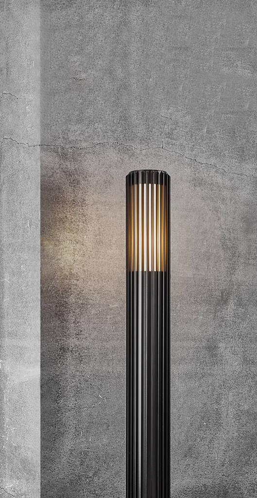 Matrix 95 | Garden | Black - 2118038003