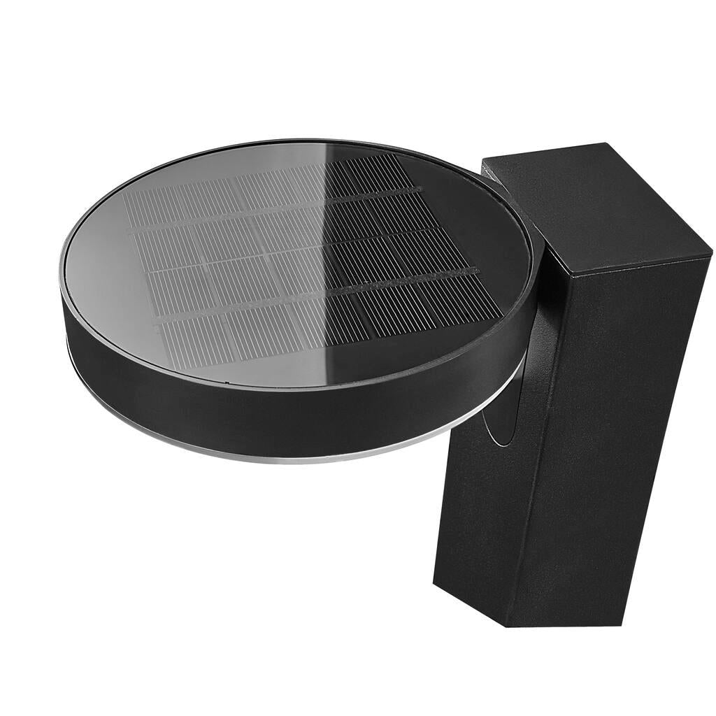 Rica Round | Garden | Solar - 2118158003