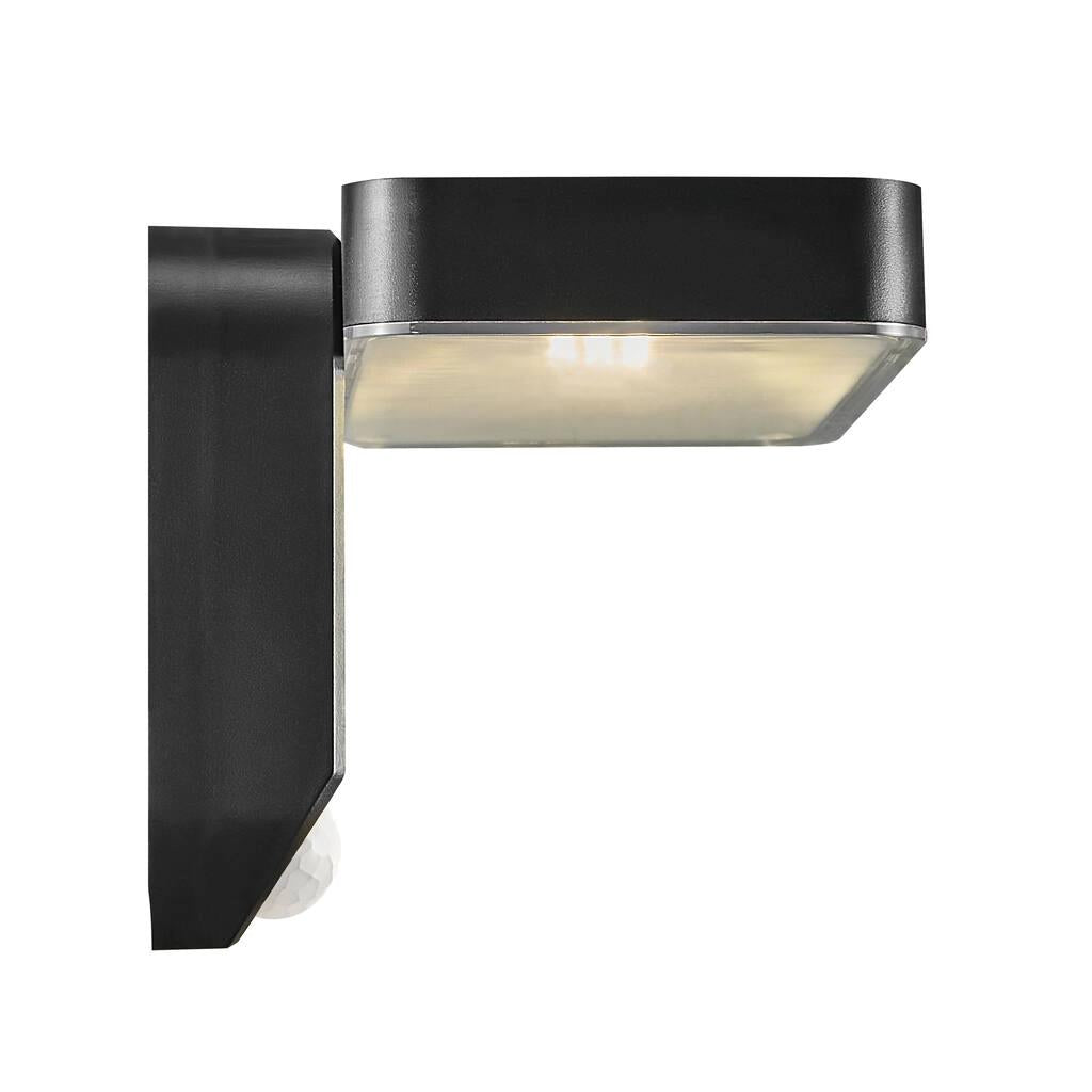 Rica Square | Wall | Black - 2118161003