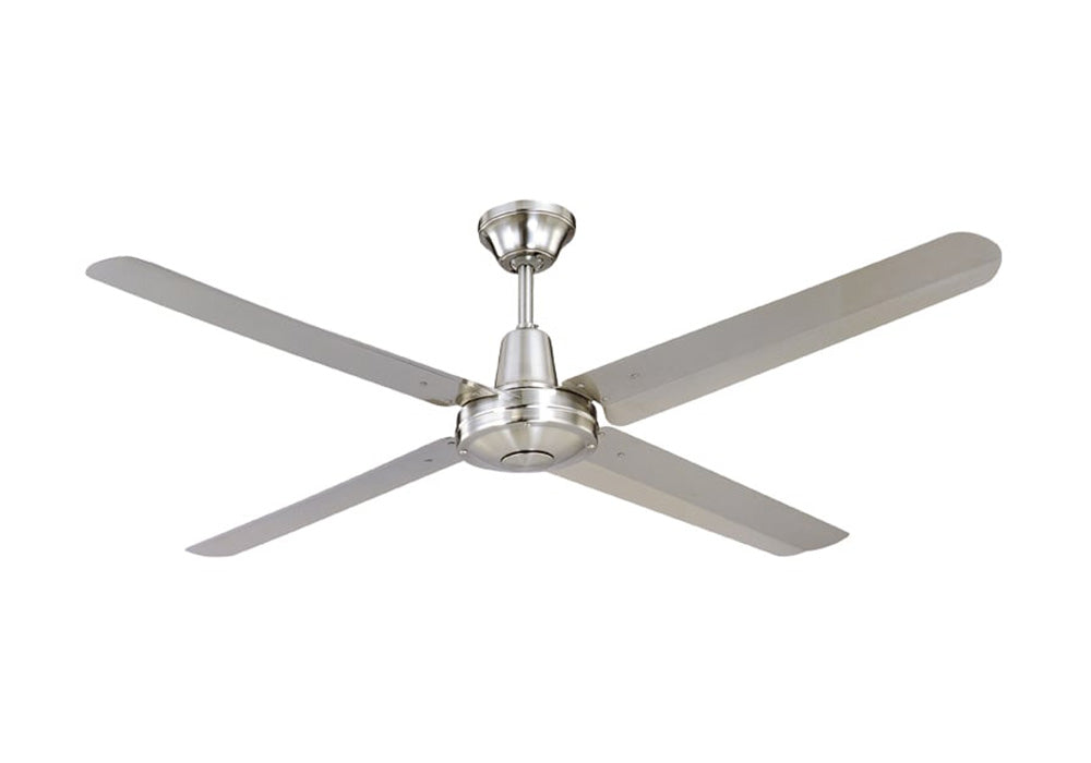 Typhoon M3 48" AC Ceiling Fan 316 Stainless Steel - A3402