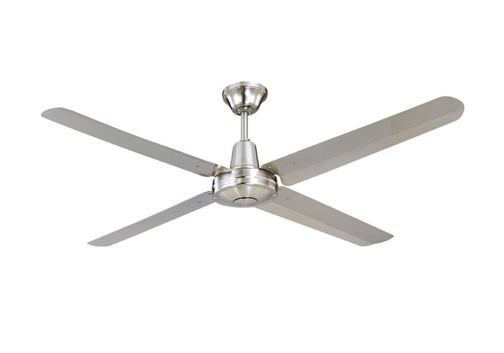 Typhoon M3 52" AC Ceiling Fan 316 Stainless Steel - A3412