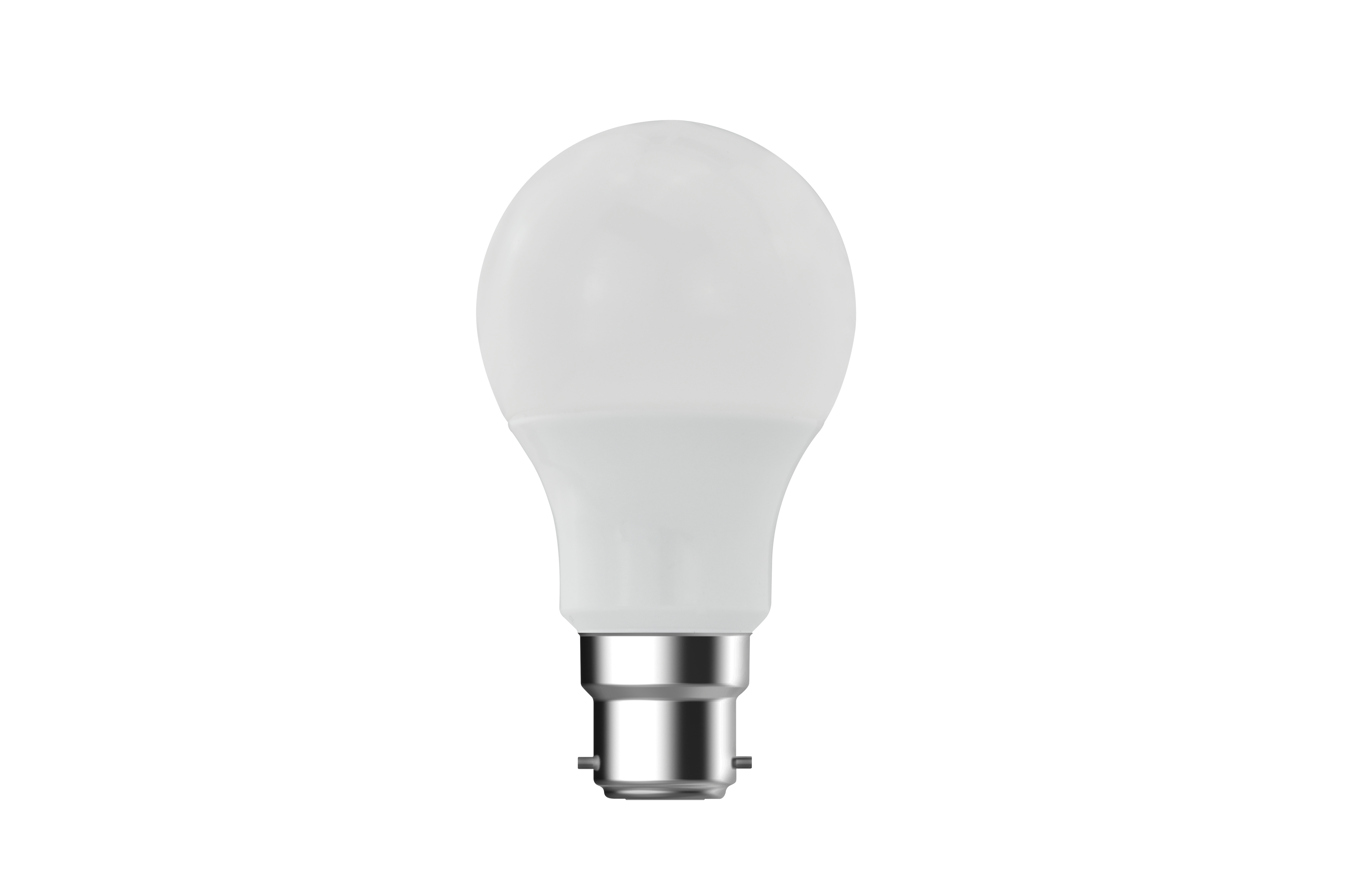 SupValue A67 GLS Highpower LED Lamp Dimmable 3000K B22 - 112116A