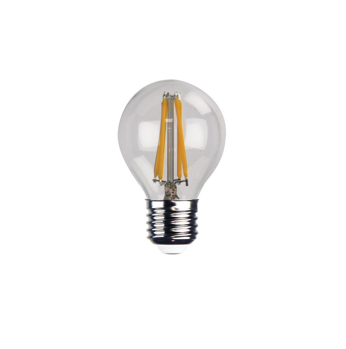 LED FILAMENT G45 DIMMABLE 4W E27 4000K -A-LED-22104240