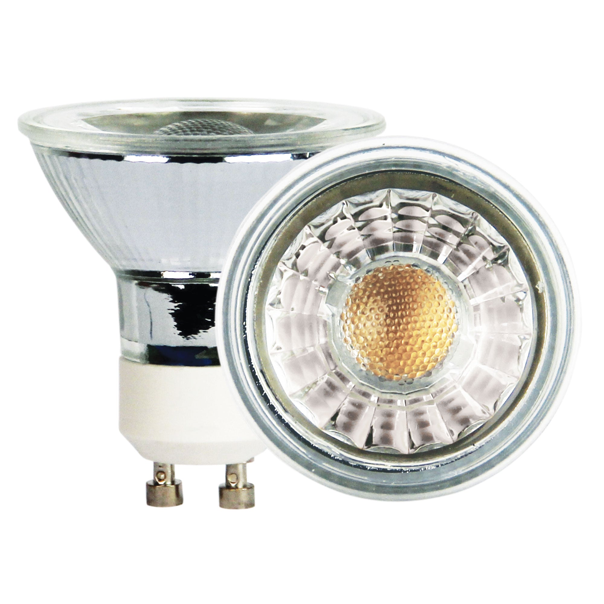LED GU10 6W SMART 3000K 55DEG - A-LED-970653055