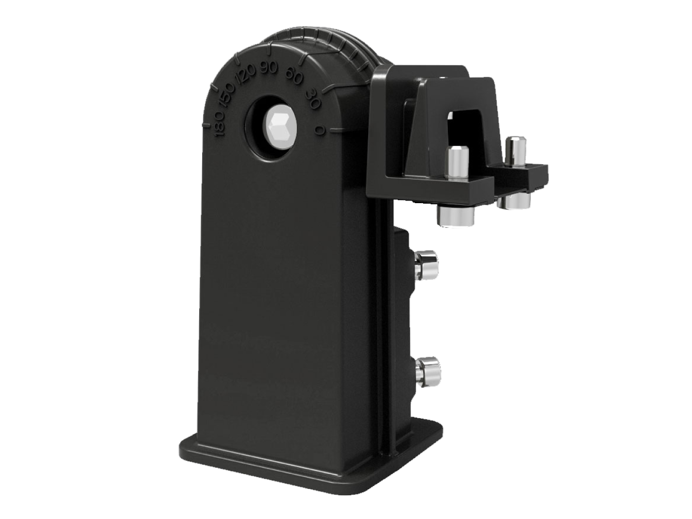 Storm Area Light Pole Slip Fitter  - 463079