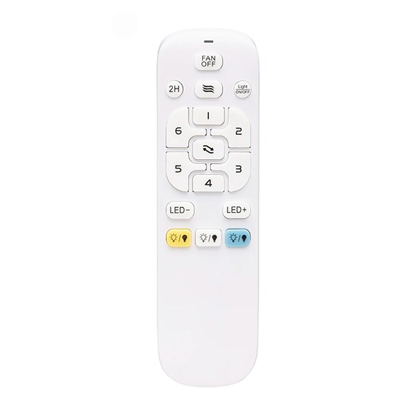 Amari With Light Replacment Remote
