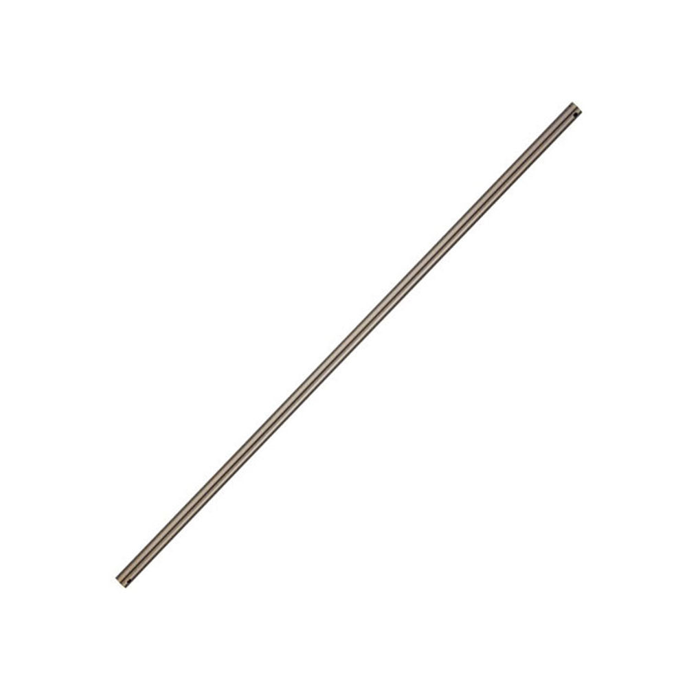 Extension Rod 1800mm x 21mm suits Typhoon and Majestic Range - COLOUR - ANTIQUE BRASS