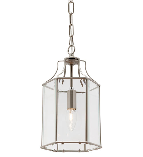 ARCADIA 1 LIGHT PENDANT (ARCA1P) COUGAR LIGHTING
