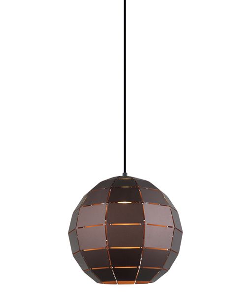ARMIS Pendant Light Coffee ARMIS3 CLA Lighting