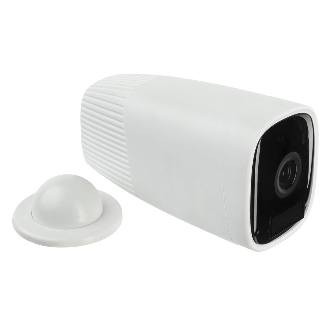 SMART ZIP WI-FI CAMERA - WHITE - 21436/05
