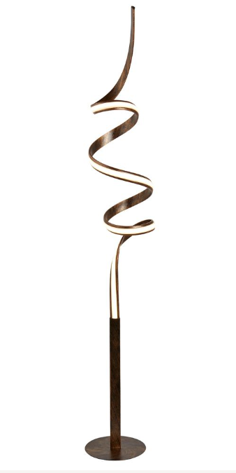 Twist Floor Lamp AU2813-RU