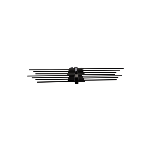 Hills Antenna Tru-Band Passive Black Arrow VHF 4G Antenna